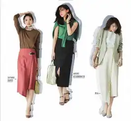 简约就很美40岁女人早秋质感穿搭,再不讲究穿搭就真的老了