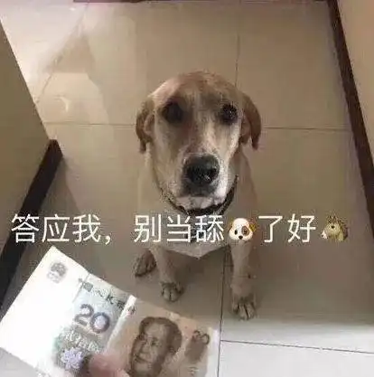 男生为暧昧对象花百万后被拉黑被后续舔狗和捞女撕x记录看吐