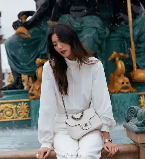你有多高,就适合多长的头发这些年可能都剪错了