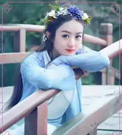 赵丽颖我想戴长线条耳环,助理尝试下,看到效果网友不淡定了