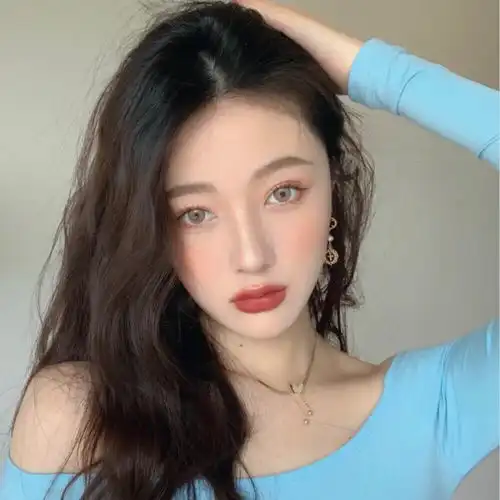 方图小姐姐集中营各种美丽小姐姐小姐姐头像
