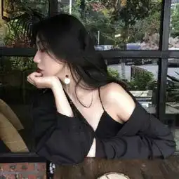 卖萌女生头像大全嘟嘴巴卖萌可爱女图