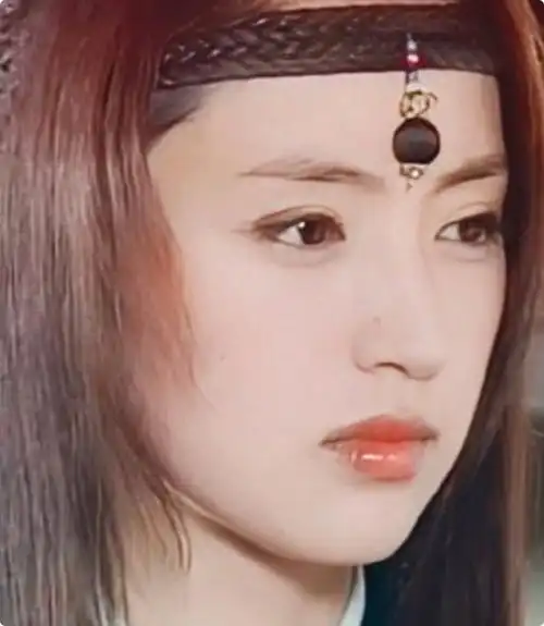 柳舟记童年女神扎堆,姨圈颜值吊打女主,岁月从不败美人