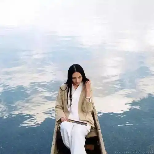 这才是一个女人最好的生活状态