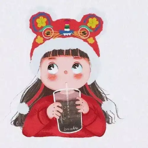 有哪些很有过年氛围的情头推荐