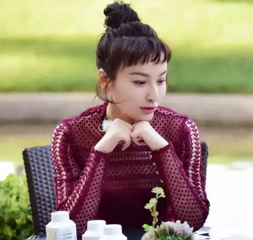 吴昕突然从少女老成中年大妈土妞和气质女神的变化,全因这些化妆技巧