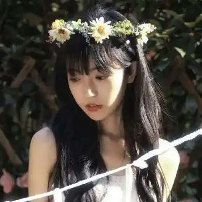 多风格小众温柔女头.话说三遍女生头像我要个性网