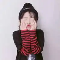 精选吃货萌娃微信头像微信头像图片大全