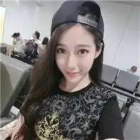 可爱少女头像爱我的人请安静