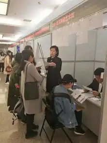 就业听说3分钟就能了解这场助女大学生就业的专场招聘会,你还在等什么