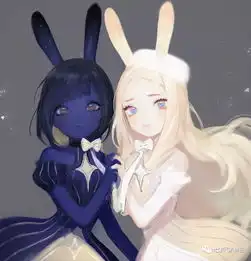 头像练习插画师viorie作品分享7.game
