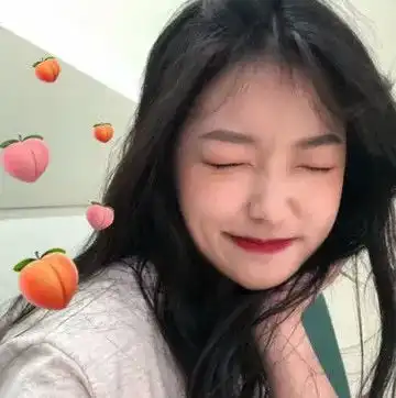 微博网红女头像