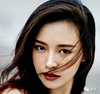 整得太成功她在蒋勤勤张钧甯这样的美人旁边都没输