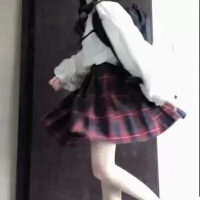 部位女头腿控不露脸