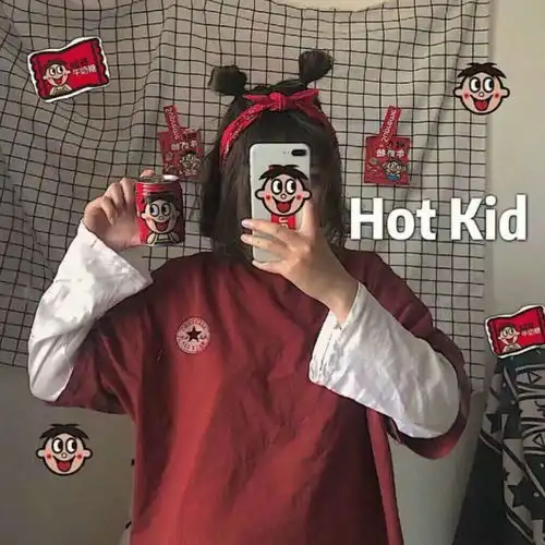 可爱小清新女生头像少女心,永远保持一颗年轻的心