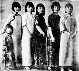 大军阀张作霖亲自选定一女子为夫人,花轿到门口了,为什么又拒绝她进门