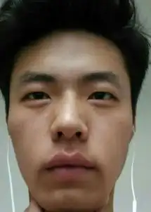 女孩对人说你越看越帅是什么意思