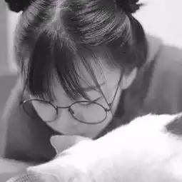 女生头像愿你走出半生
