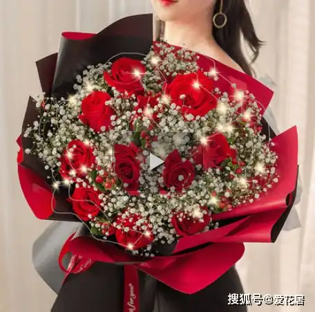 314白色情人节送什么花玫瑰是爱的象征
