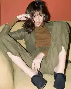 服气惹火身材初恋脸,这个越南小仙女靠颜值在ins收割了17万粉