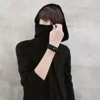 2017年新款女生闺蜜微信头像