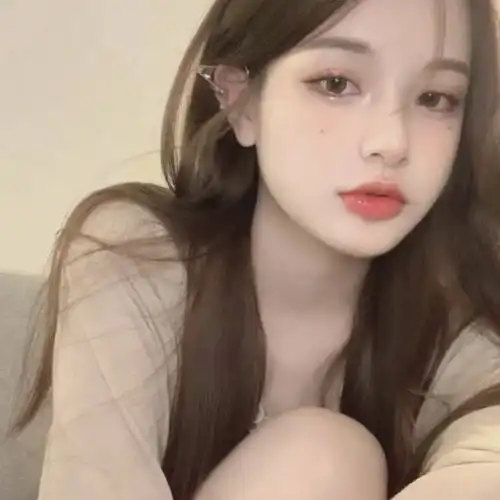 这组女生头像就很nice