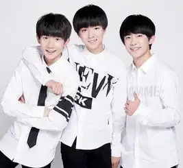 tfboys为啥在爱和被骂中成长