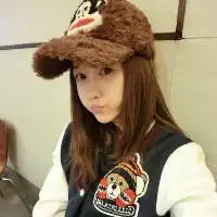 qq清纯女生非主流头像素材