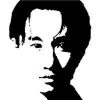 黄家驹黑白高清头像微信头像图片大全