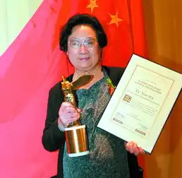 2016年国家科技奖公布屠呦呦成首次授予女性科学家