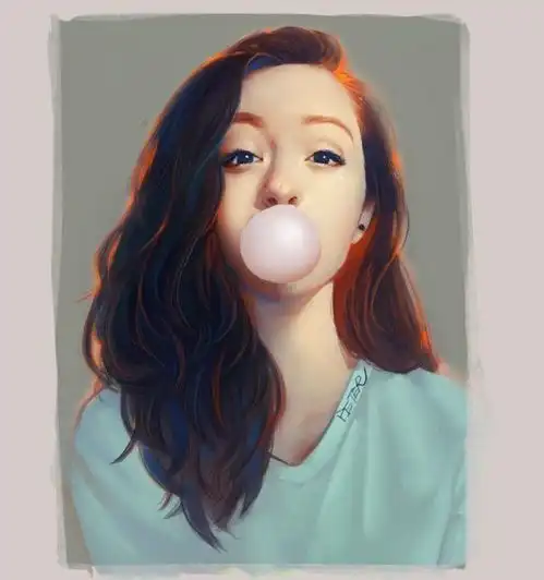 当一个女孩和你说晚安时,如何幽默回复