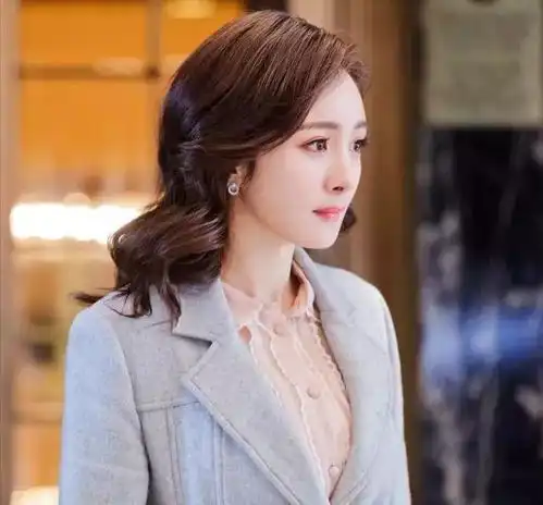全世界最不缺黑历史的女明星杨幂教你什么叫为自己而活
