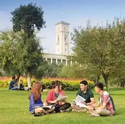 宁波诺丁汉大学上海高等研究院2019年联合培养博士生项目招生简章
