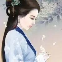 古风女头像红装真人微信头像图片大全