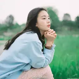头像没问题的别担心一切都会好起来的