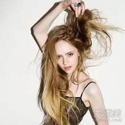 真的不是故意要放电天生桃花运旺到不行的星座女top5爱秀美