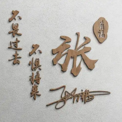 九月你的微信头像该换了,二十多款励志高端大气签名头像,请查收
