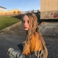 欧美女生头像贴吧适合贴吧使用的欧美女生头像