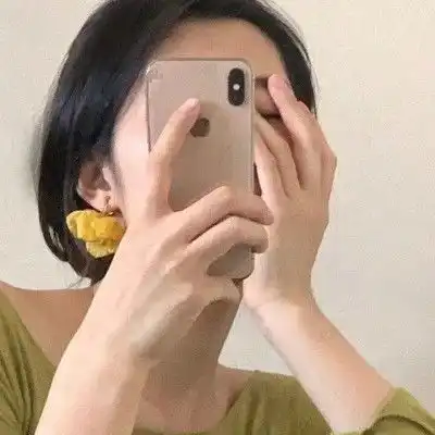 很有感觉的女生头像