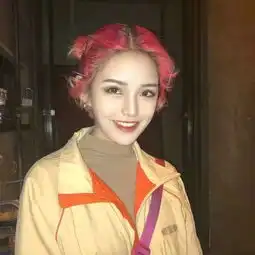 溺毙可爱风魅力女头.浮生如梦为qq女生头像我要个性网