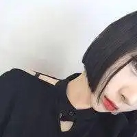 原宿头像女生街拍头像微信头像图片大全