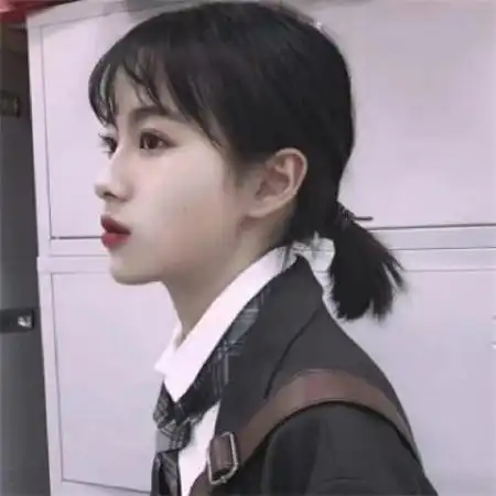 温柔女生甜美头像图片,温柔有气质的女生一定你会喜欢的