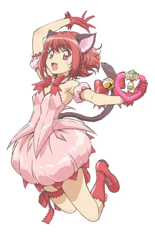 桃宫莓