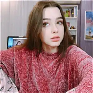 百转千折不改初衷,欧美女生头像ins风高清2019