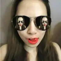 微信头像韩国超霸气头像女生微信头像图片大全