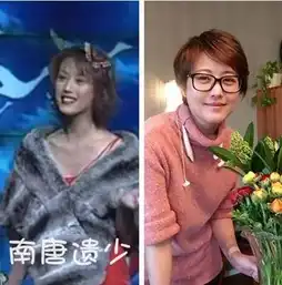 40位最美春晚美女出炉,今昔对比恍如隔世