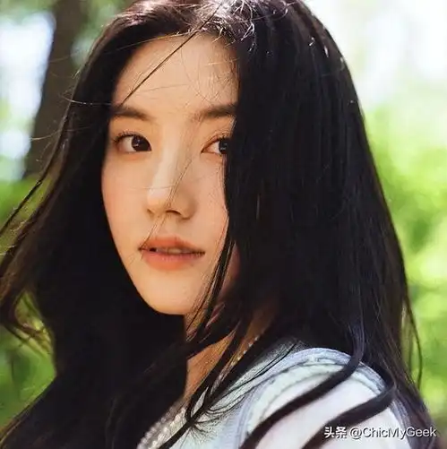 韩国短剧出了位女神网友完全是视觉享受