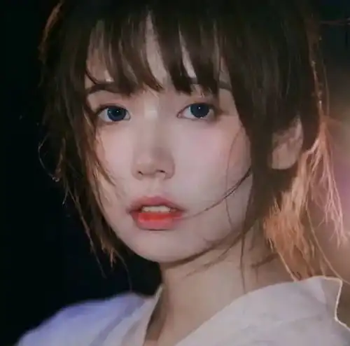 女生头像用温暖迎接整个冬日腾讯新闻
