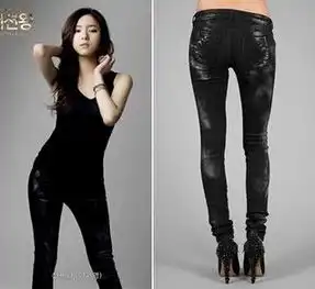 韩国美女申世京个人资料照片介绍
