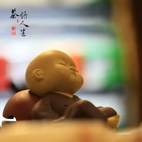 你不喝茶,无非因为这三点